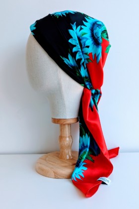 Floraison mystique