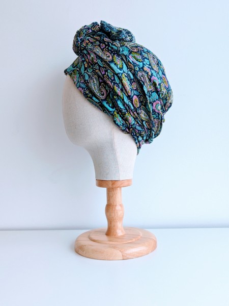 India Paisley