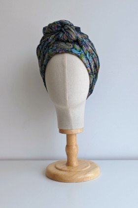 India Paisley