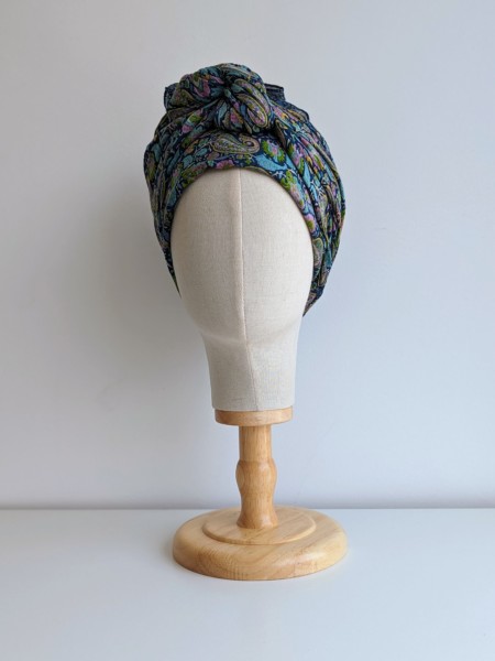 India Paisley