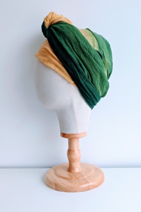 Soleil Vert