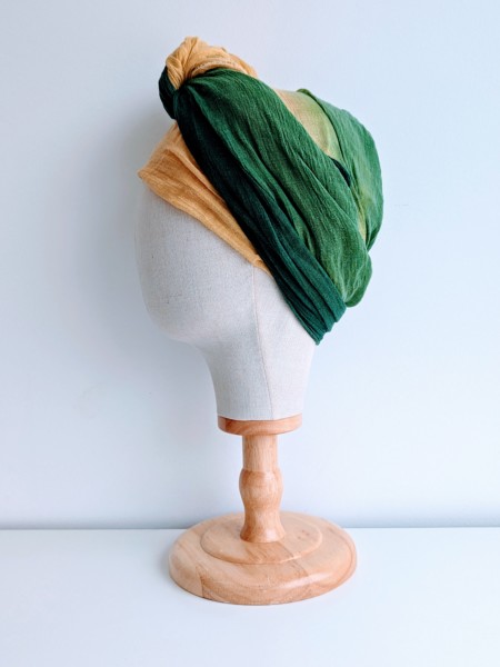 Soleil Vert