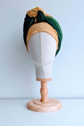 Soleil Vert