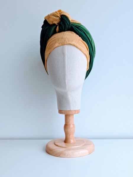 Soleil Vert