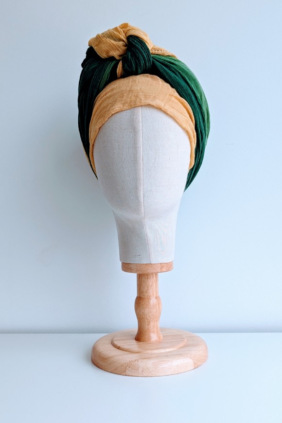 Soleil Vert