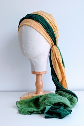 Soleil Vert