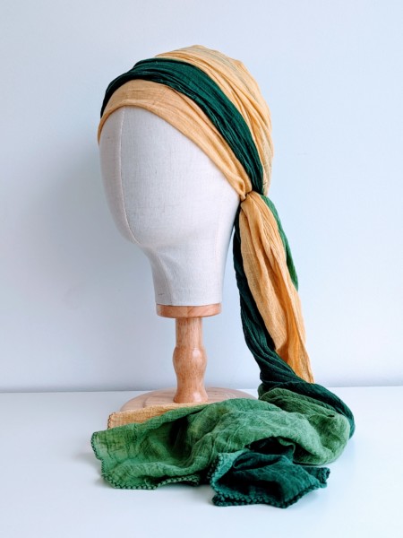 Soleil Vert