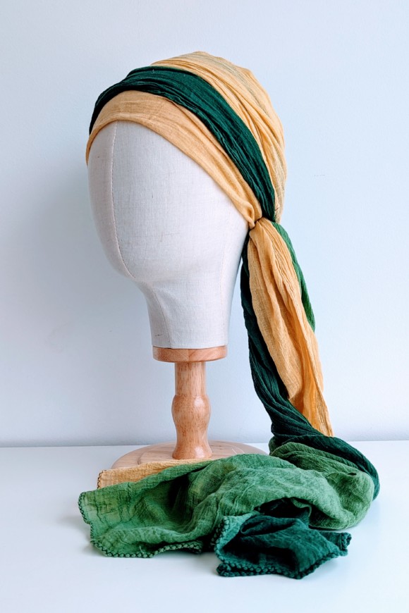 Soleil Vert