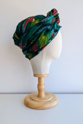 Jungle Parrot