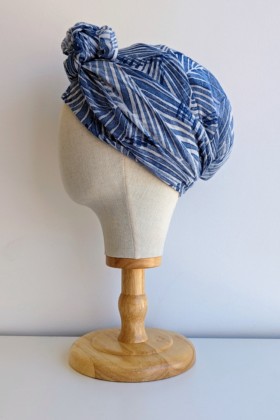 Sylve bleue