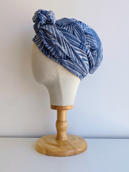 Sylve bleue
