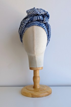 Sylve bleue