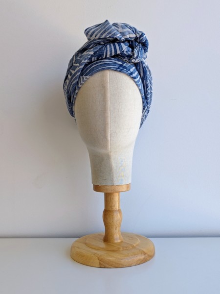 Sylve bleue