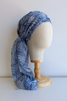 Sylve bleue