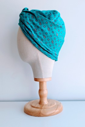 Nuage Turquoise