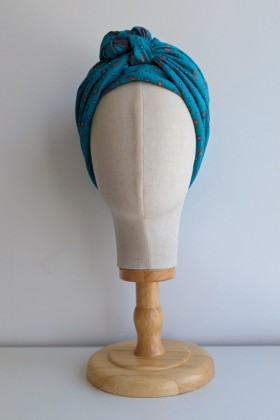 Nuage Turquoise