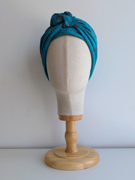 Nuage Turquoise