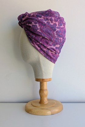 Arabesque Violette