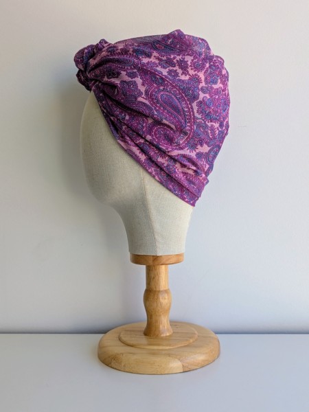 Arabesque Violette