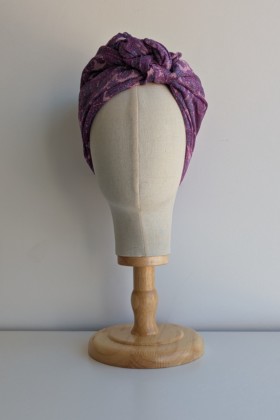 Arabesque Violette