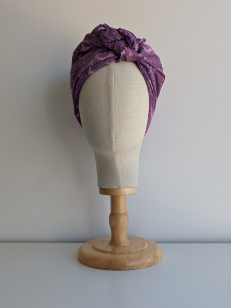 Arabesque Violette