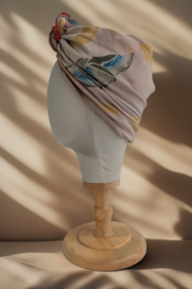 Fleur de Soie