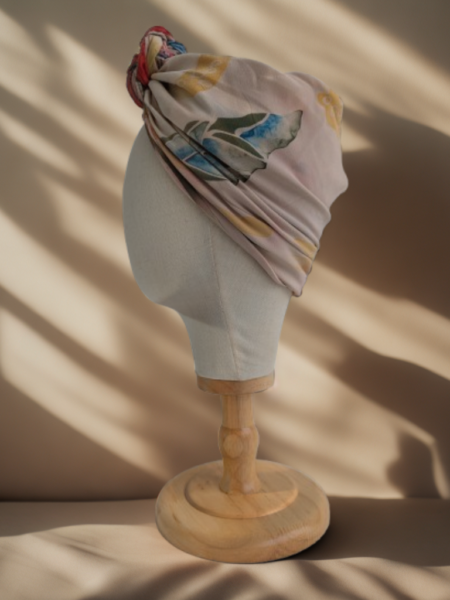 Fleur de Soie