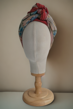 Fleur de Soie