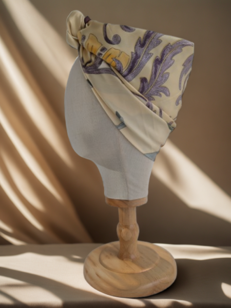 Tradition Luxe