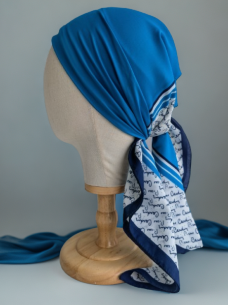 Cardin bleu