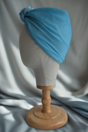 Bleu Uni