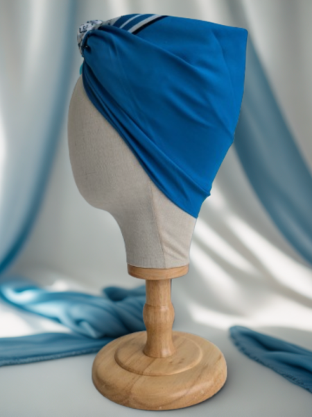 Cardin bleu