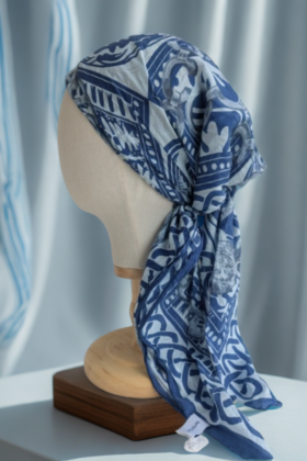 Soie Azul