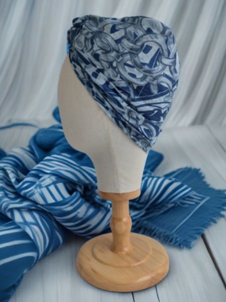 Soie Azul