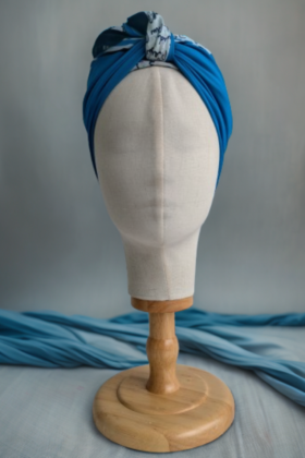 Cardin bleu