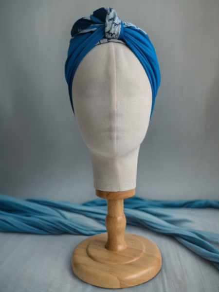 Cardin bleu
