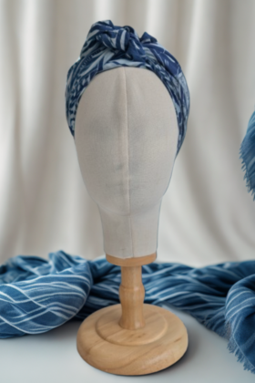 Soie Azul