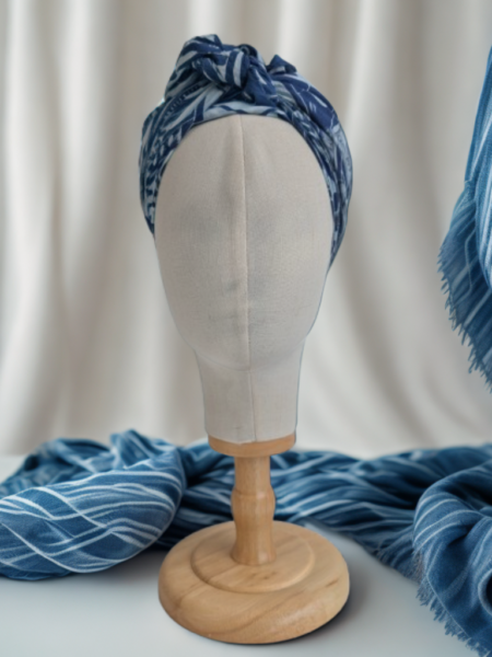Soie Azul