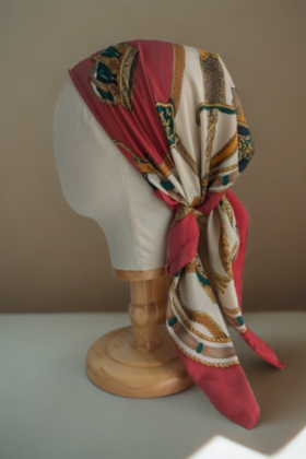 Tradition Chic