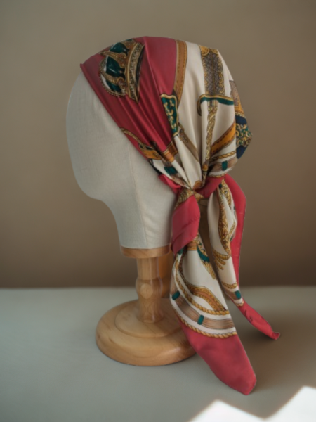Tradition Chic