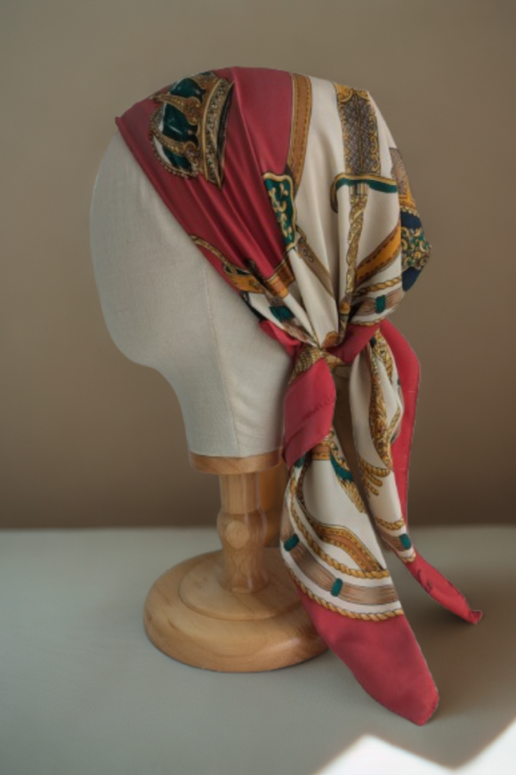 Tradition Chic