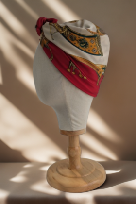 Tradition Chic