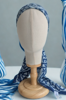 Soie Azul