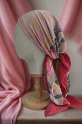 Fleur de Soie