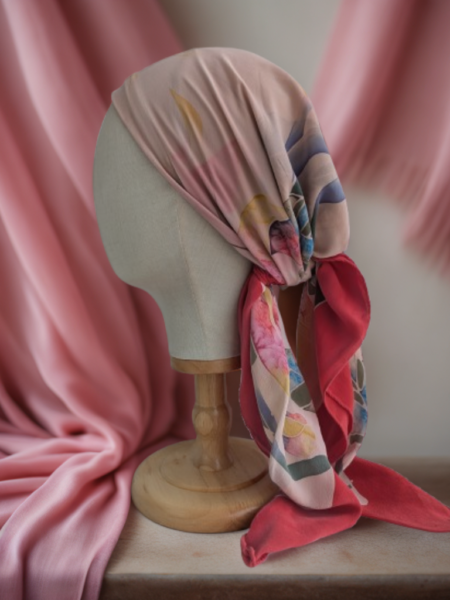 Fleur de Soie