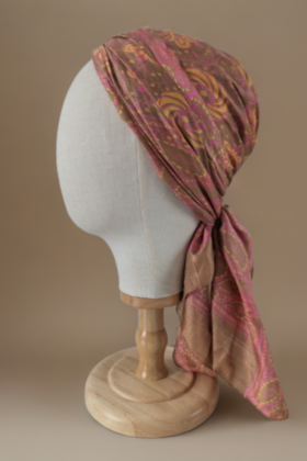 Douce Arabesque