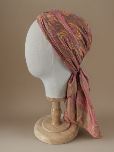 Douce Arabesque
