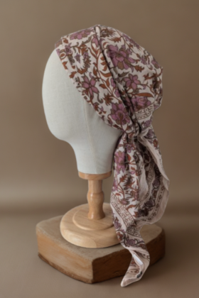Fleur d’Automne