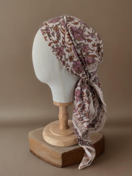Fleur d’Automne