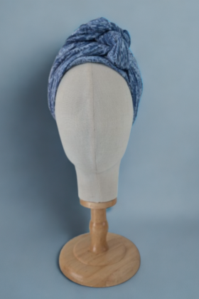 Cachemire Bleu